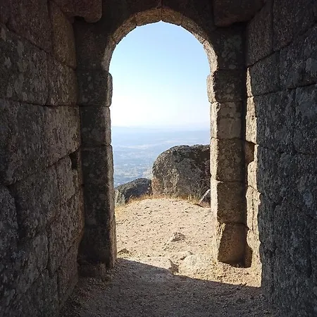 Lugar Sao Salvador De * Monsanto