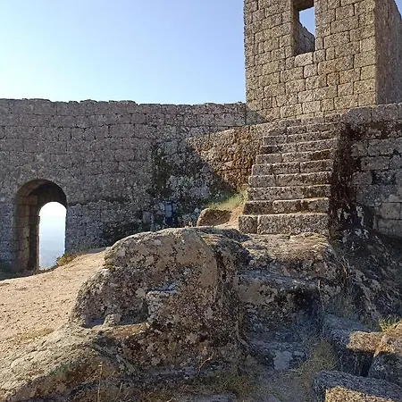 Lugar Sao Salvador De Сasa de vacaciones