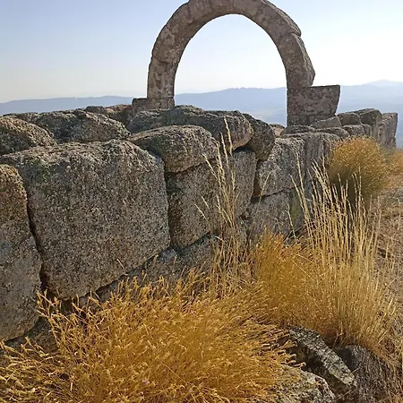 Lugar Sao Salvador De Сasa de vacaciones