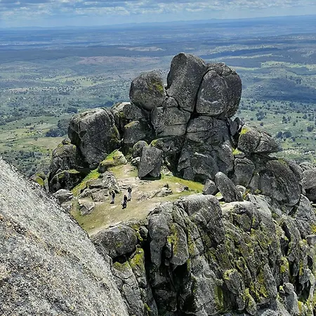 Lugar Sao Salvador De Сasa de vacaciones