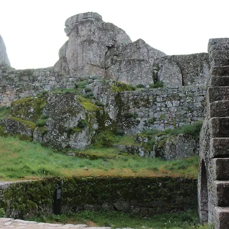 Lugar Sao Salvador De Сasa de vacaciones