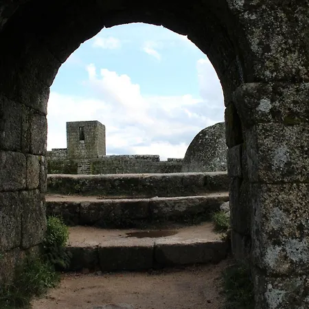 Lugar São Salvador De