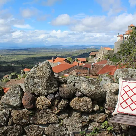 Lugar São Salvador De Casa de Férias *