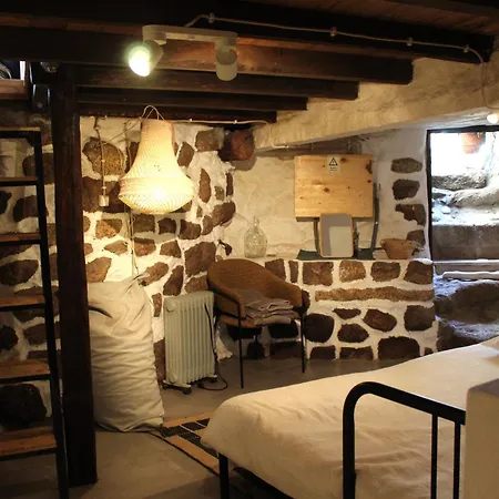 Lugar São Salvador De Casa de Férias