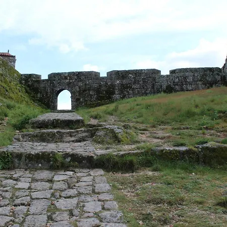 Lugar Sao Salvador De Сasa de vacaciones *