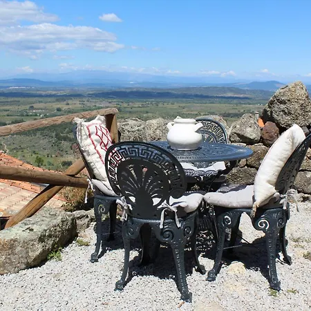 Сasa de vacaciones Lugar Sao Salvador De