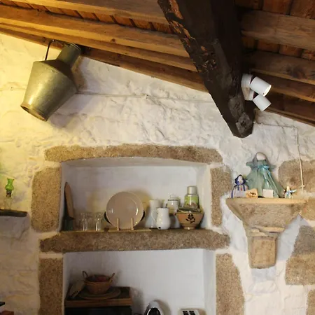 Lugar Sao Salvador De Monsanto