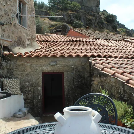 Сasa de vacaciones Lugar Sao Salvador De Monsanto