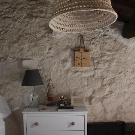 Lugar São Salvador De Casa de Férias *