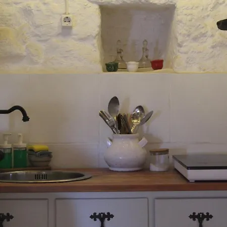 Lugar Sao Salvador De Сasa de vacaciones Monsanto