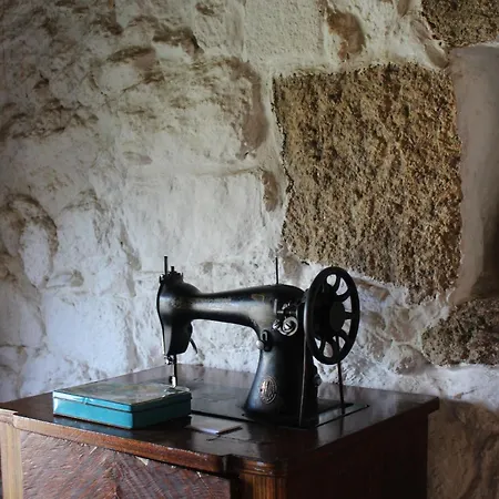 Lugar Sao Salvador De Сasa de vacaciones