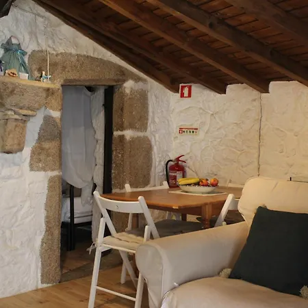 Lugar Sao Salvador De * Monsanto