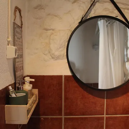 Lugar Sao Salvador De Сasa de vacaciones