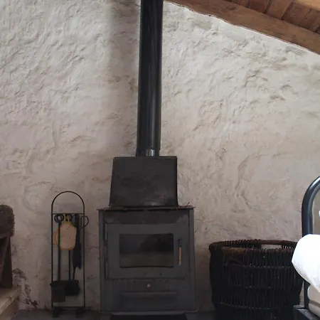 Lugar São Salvador De Casa de Férias Monsanto