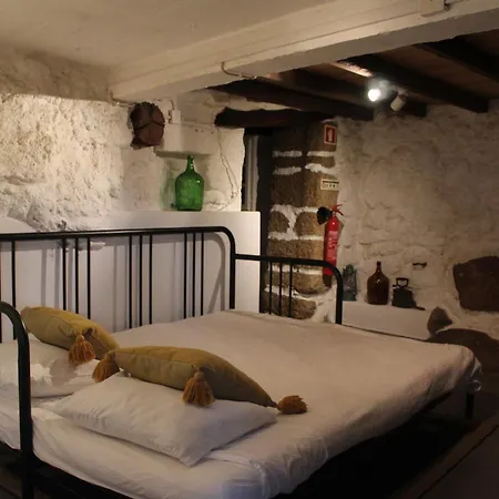 Сasa de vacaciones Lugar Sao Salvador De Monsanto