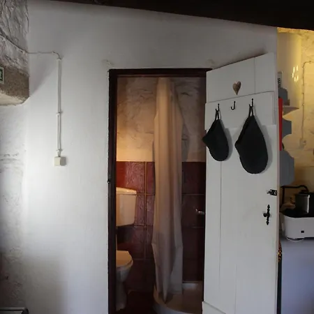 Casa de Férias Lugar São Salvador De Monsanto