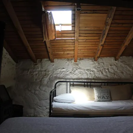 Lugar São Salvador De * Monsanto