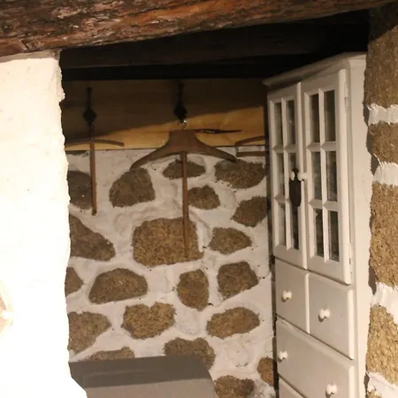 Сasa de vacaciones Lugar Sao Salvador De Monsanto