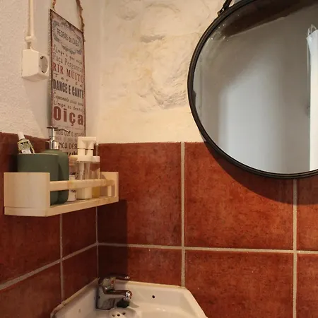 Lugar Sao Salvador De Сasa de vacaciones *