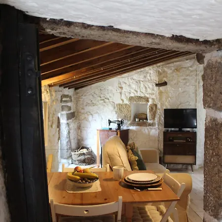 Casa de Férias Lugar São Salvador De Monsanto