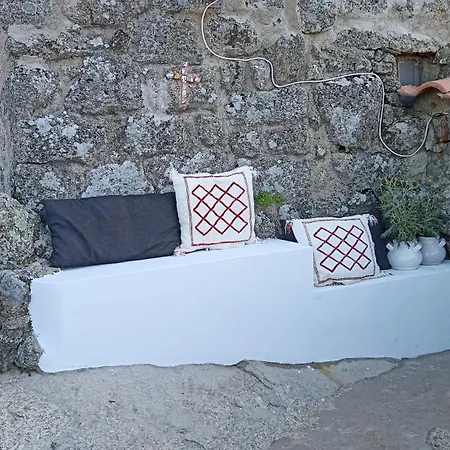 Casa de Férias Lugar São Salvador De *