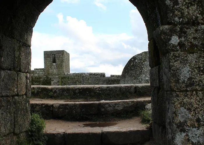 Lugar Sao Salvador De