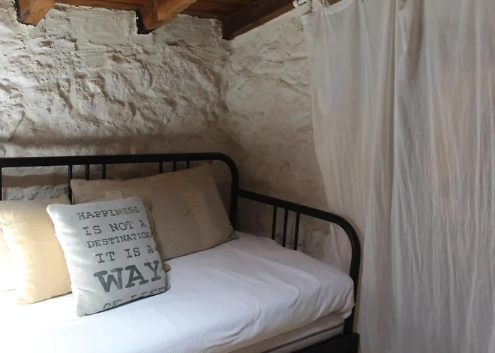 Semesterbostad Lugar Sao Salvador De *