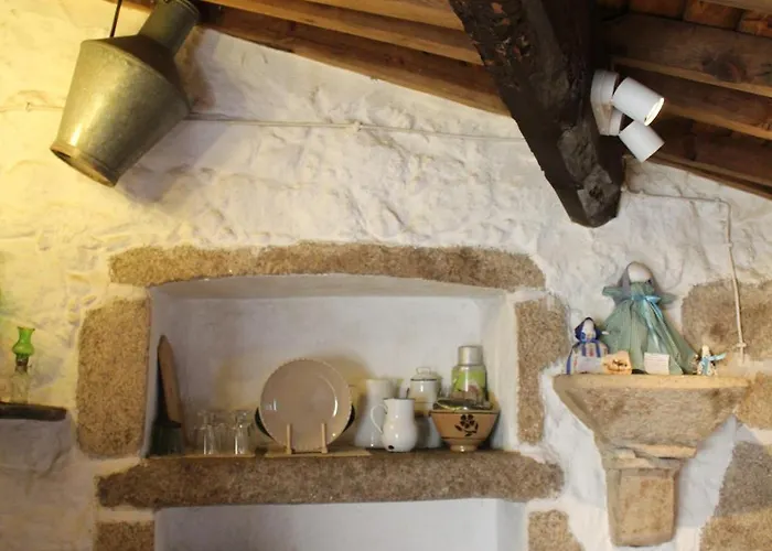 Lugar Sao Salvador De Monsanto