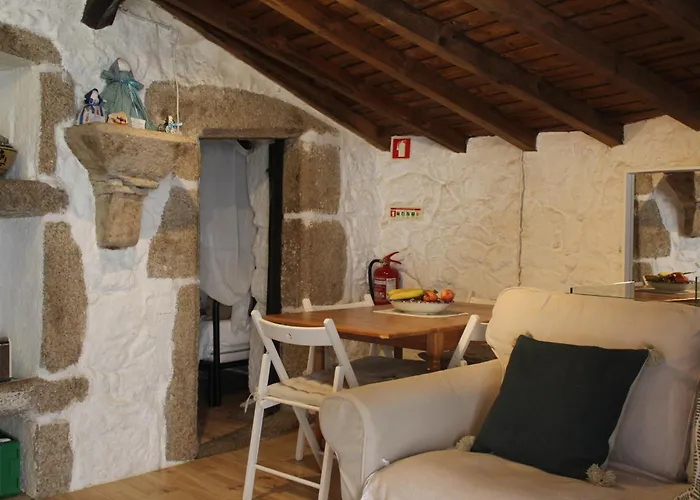 Lugar Sao Salvador De * Monsanto