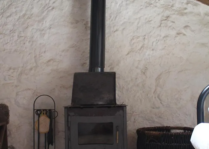 Lugar Sao Salvador De Semesterbostad Monsanto