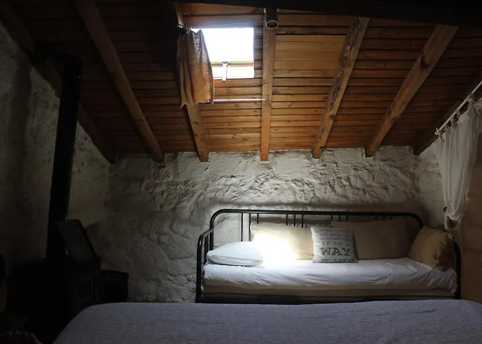 Lugar Sao Salvador De * Monsanto