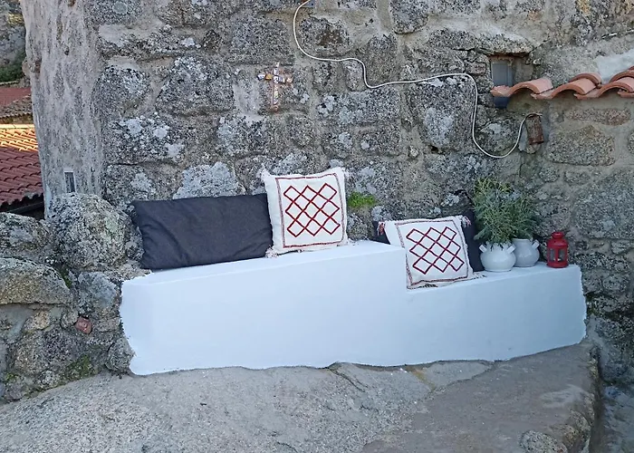 Semesterbostad Lugar Sao Salvador De *